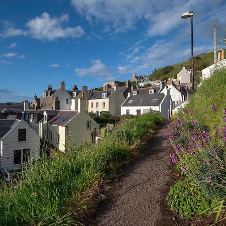Finest Retreats - Ellie-Jo Cottage Gardenstown Экстерьер фото