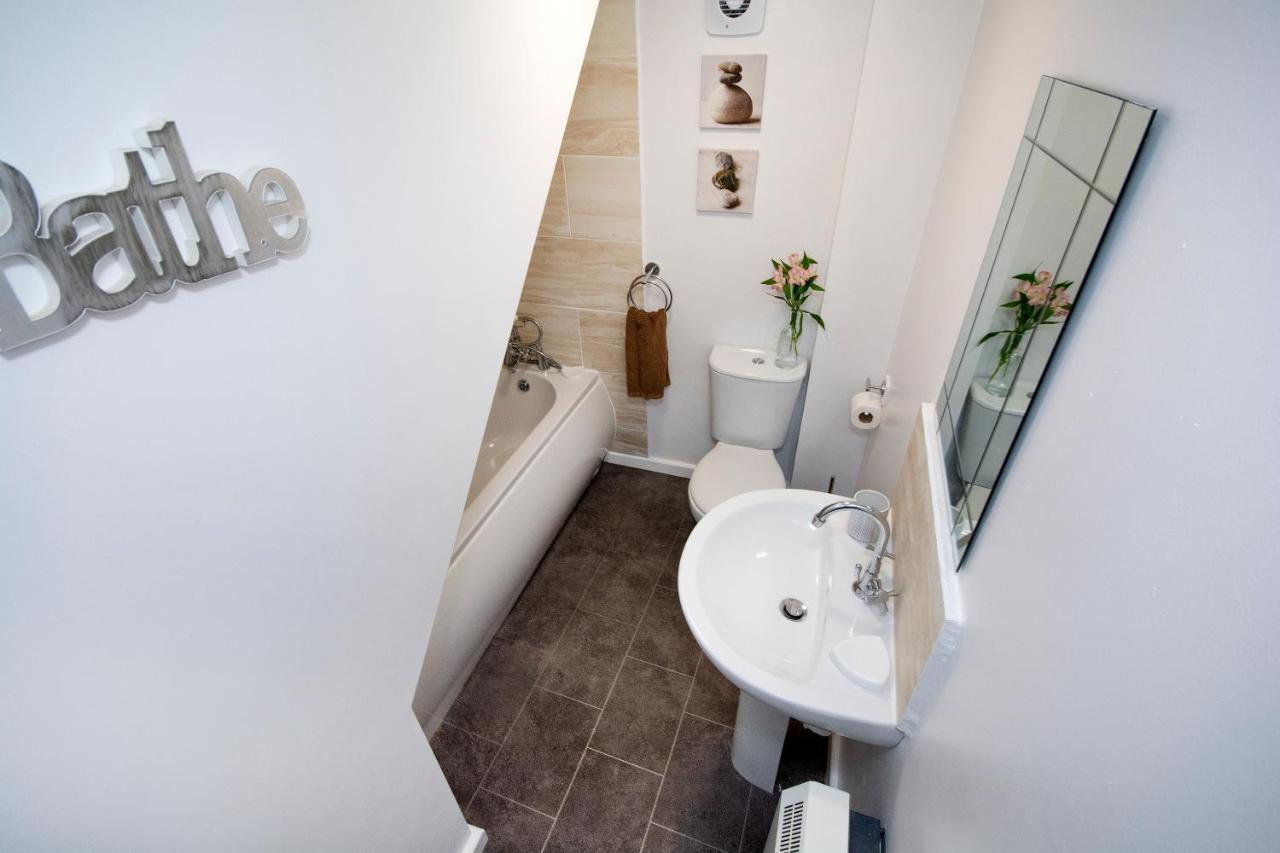 Finest Retreats - Ellie-Jo Cottage Gardenstown Экстерьер фото